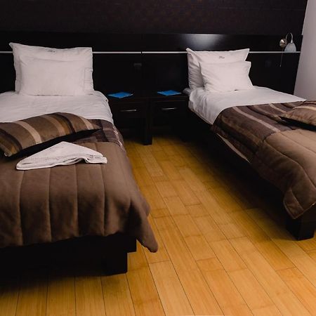 זבורניק Hotel Novak מראה חיצוני תמונה
