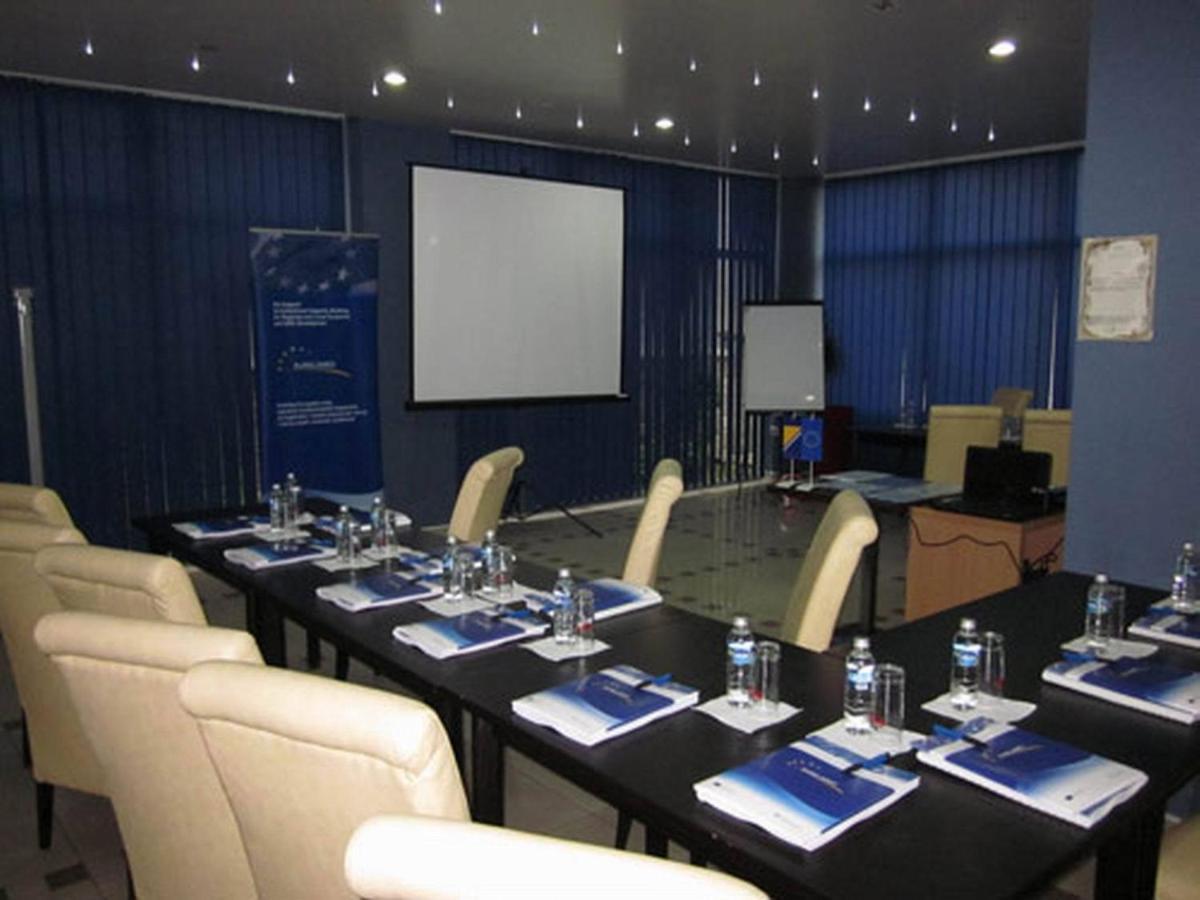 זבורניק Hotel Novak מראה חיצוני תמונה