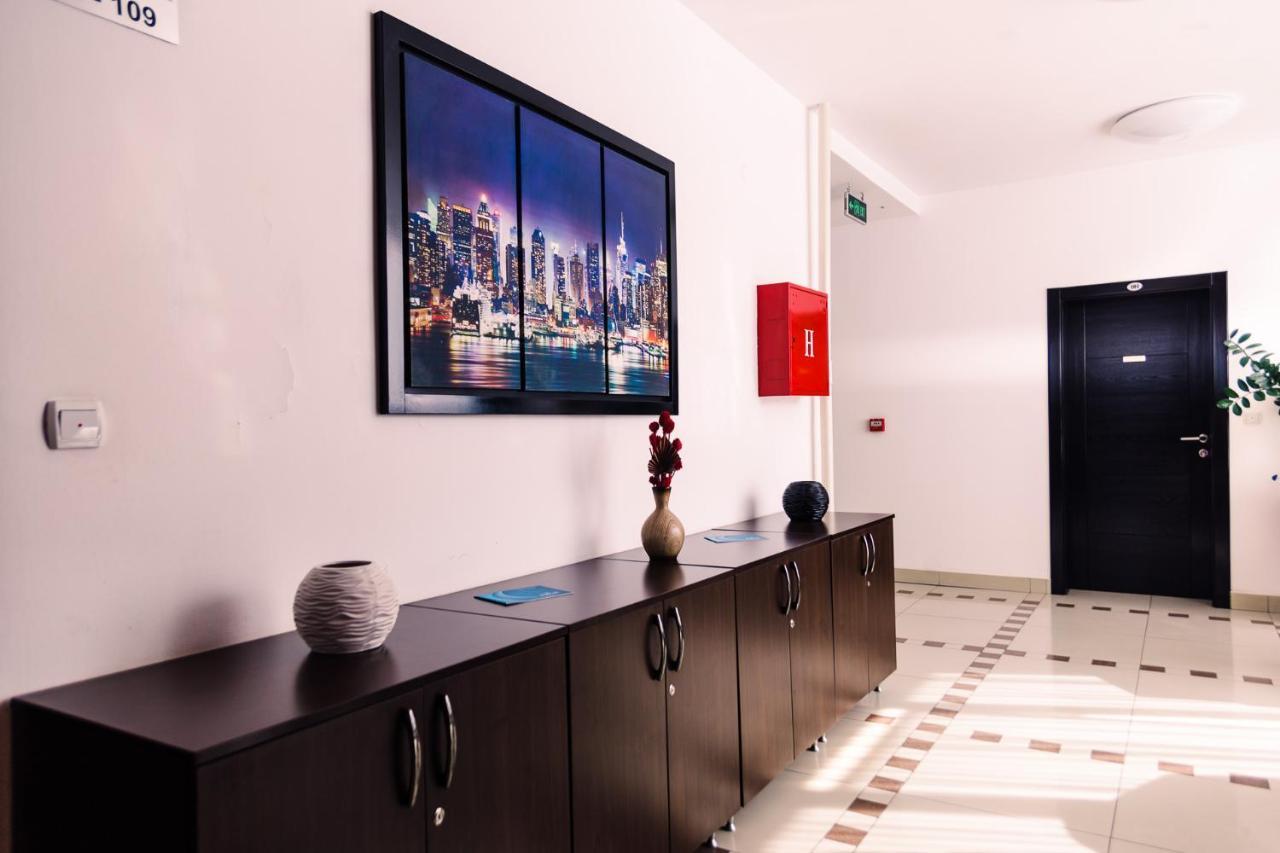 זבורניק Hotel Novak מראה חיצוני תמונה