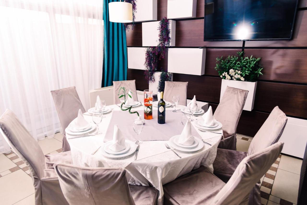 זבורניק Hotel Novak מראה חיצוני תמונה