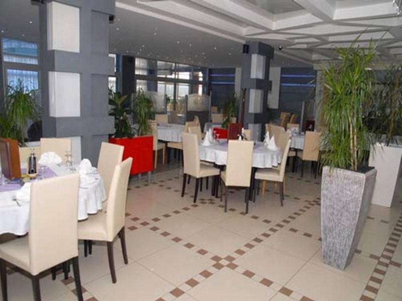 זבורניק Hotel Novak מראה חיצוני תמונה