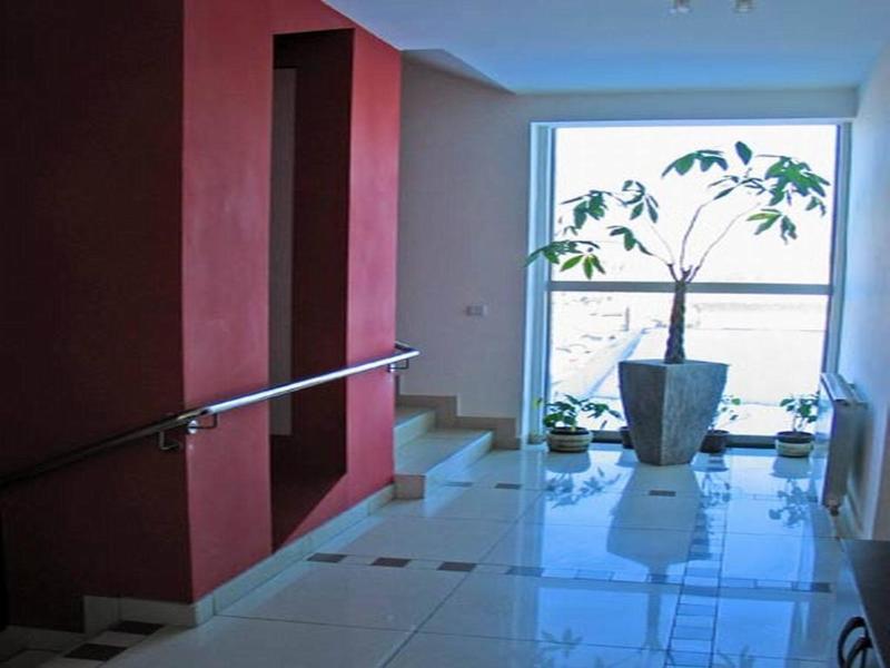 זבורניק Hotel Novak מראה חיצוני תמונה