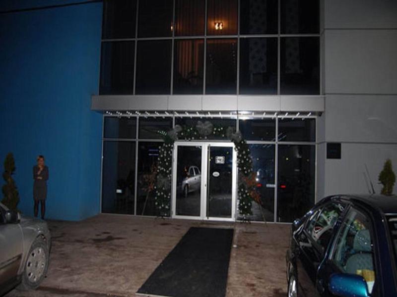 זבורניק Hotel Novak מראה חיצוני תמונה
